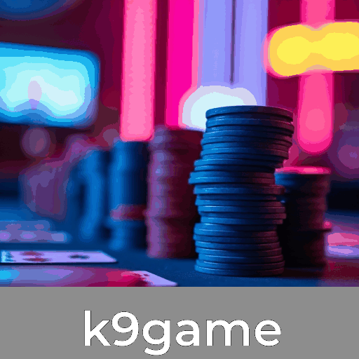 K9game: A Conveniência e Funcionalidade Completa do Nosso Aplicativo Móvel