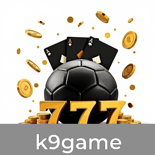 K9game: Slots - Gigantescos Prêmios, Jogos de Mesa - Emoção ao Vivo, Roleta - Experiência Autêntica