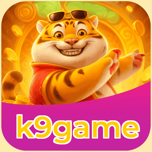 Logo da k9game