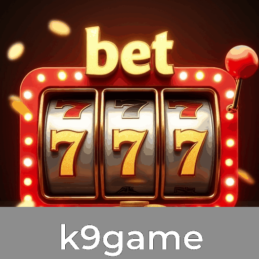 k9game: Plataforma premiada e segura